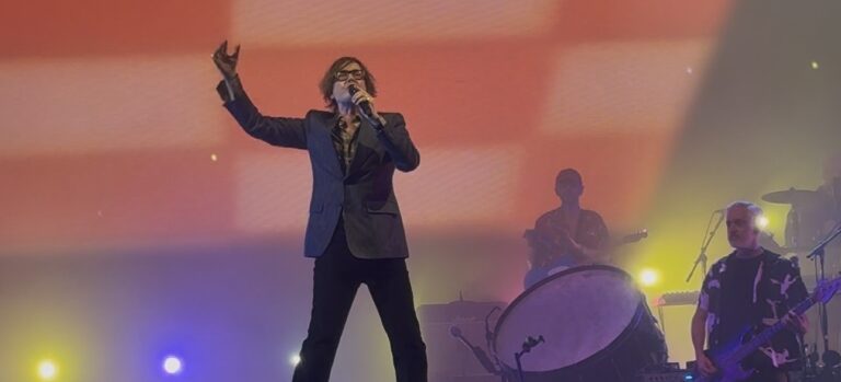 Pulp au Zénith