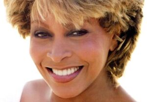 tina turner