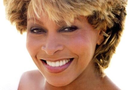 tina turner