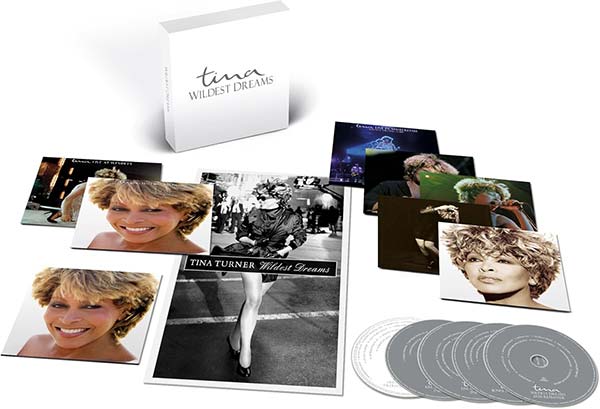 tina turner