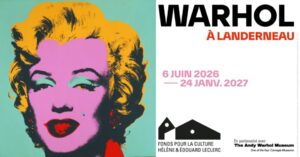 andy warhol