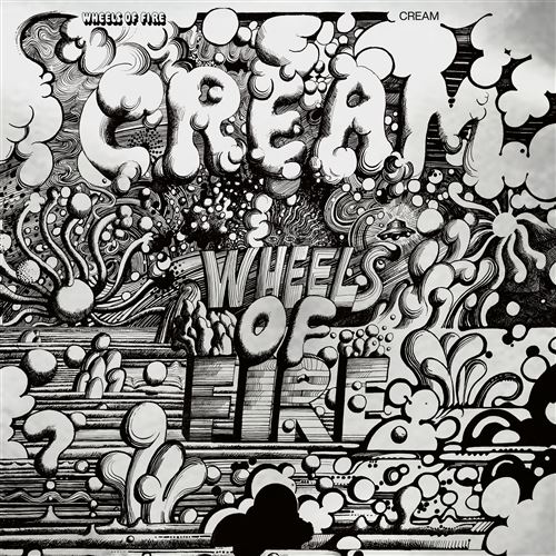 cream