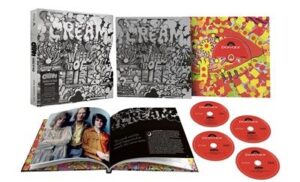 cream