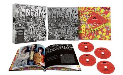 cream