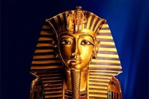 toutankhamon