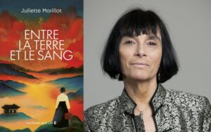 entre la terre et le sang