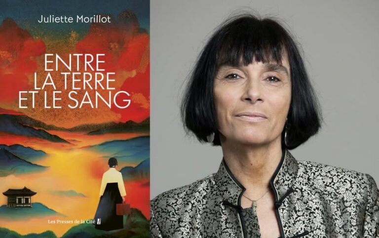 entre la terre et le sang