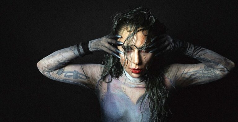 lady gaga