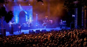 les nuits de la guitare