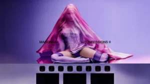 madonna confessions II