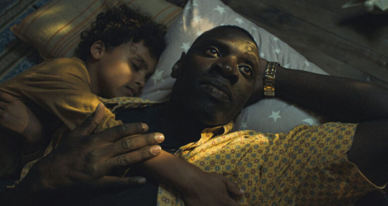 omar sy
