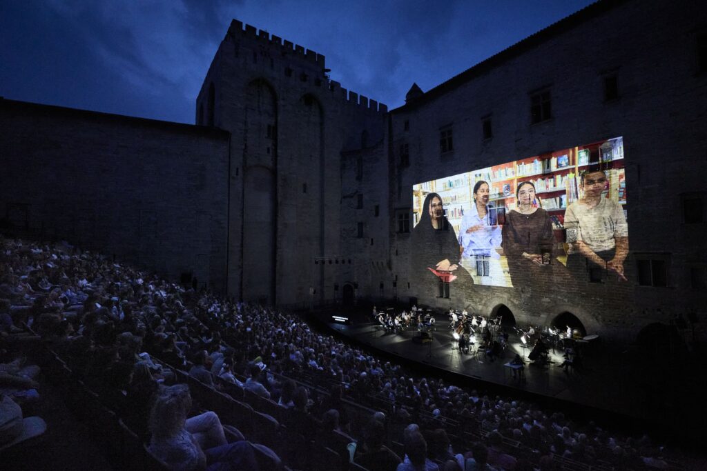 Avignon