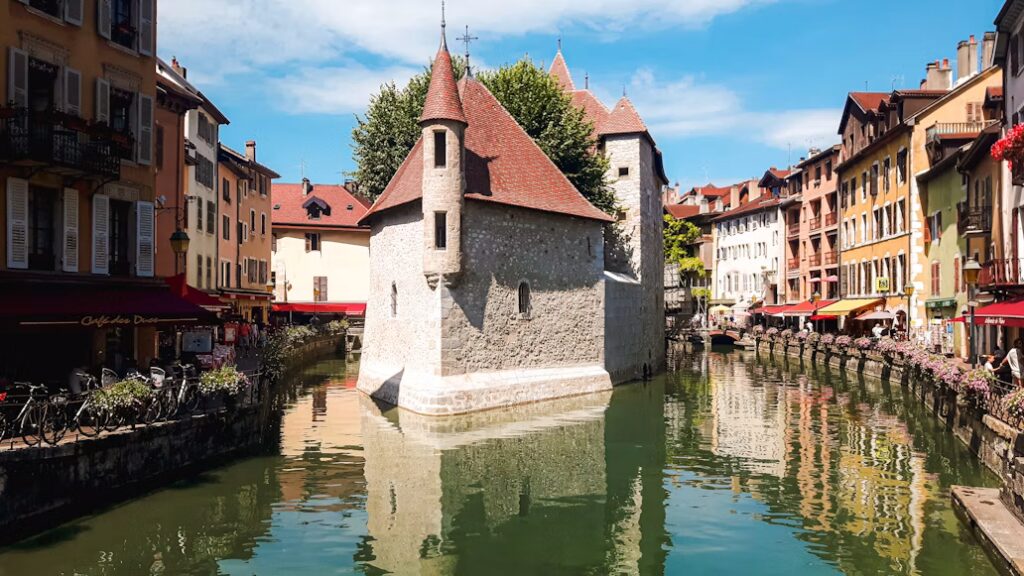 Vacances 2026