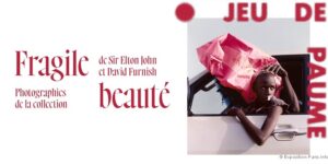 fragile beauté