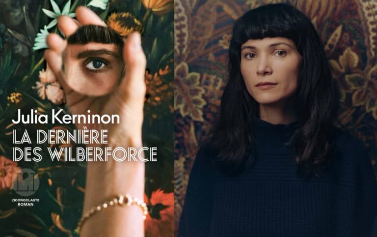 la derniere des wilberforce