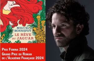 le rêve du jaguar