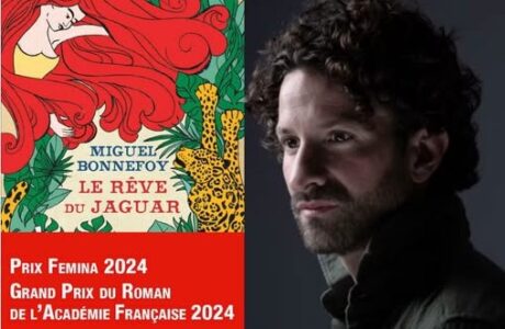 le rêve du jaguar