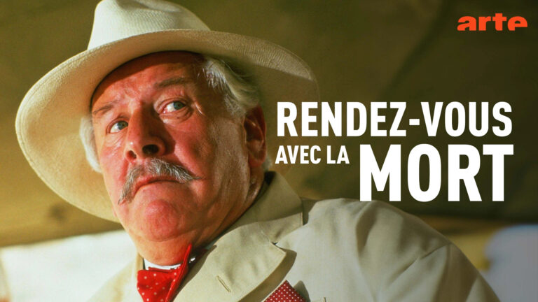 rendez-vous avec la mort