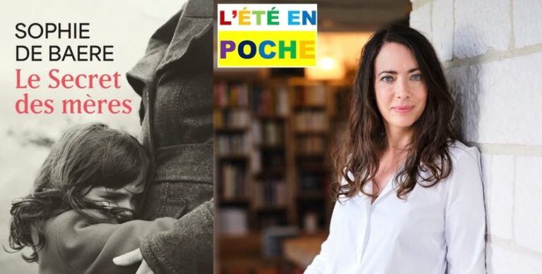 le secret des meres