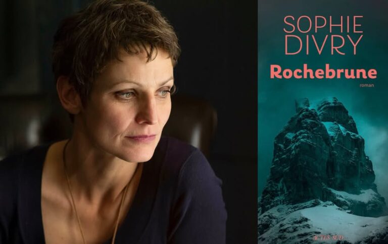 rochebrune