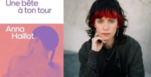 une bête a ton tour