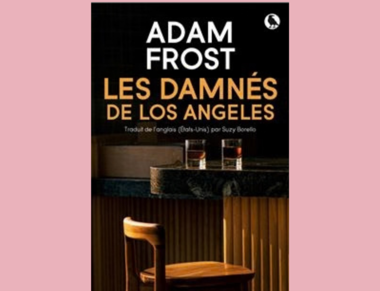 les damnés de los angeles