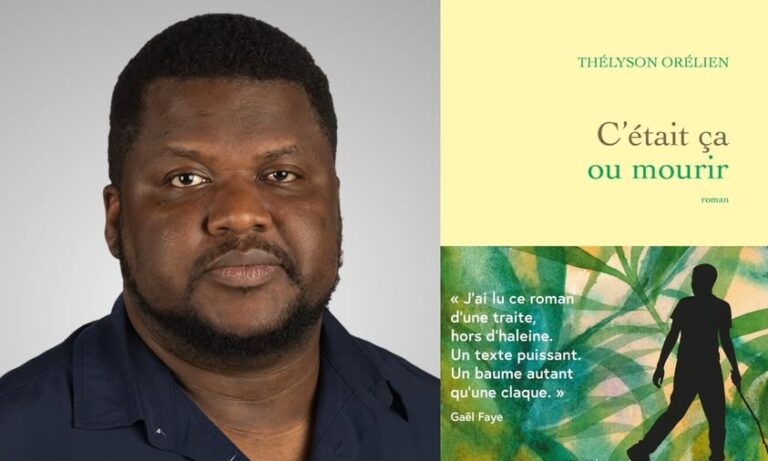c'était ça ou mourir