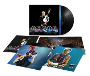 david bowie