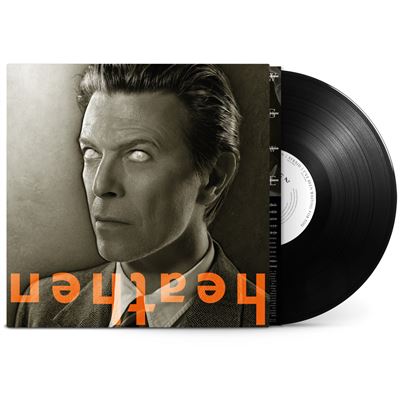 david bowie