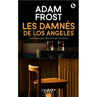 les damnés de los angeles
