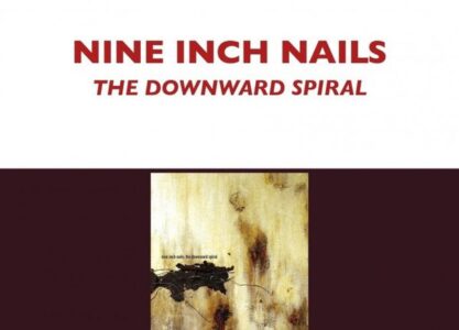 nine inch nails
