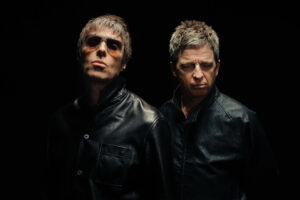 oasis au Stade de France