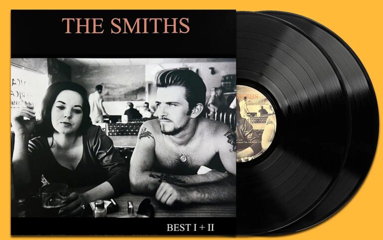 the smith
