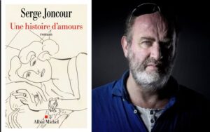 serge joncour