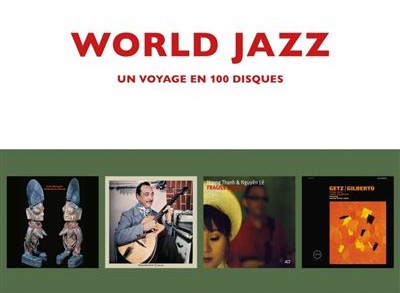 World jazz