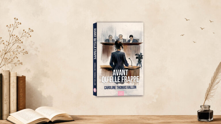 avant qu'elle frappe