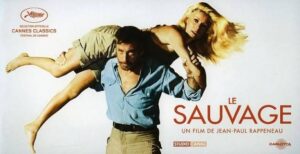 le sauvage