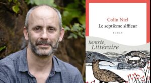 le septième siffleur