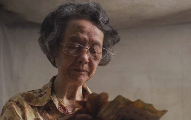 lettres d'amour de ma grand-mère