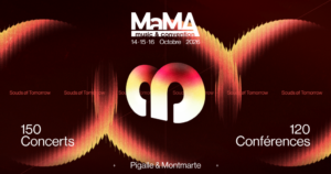 MaMA Music 2026