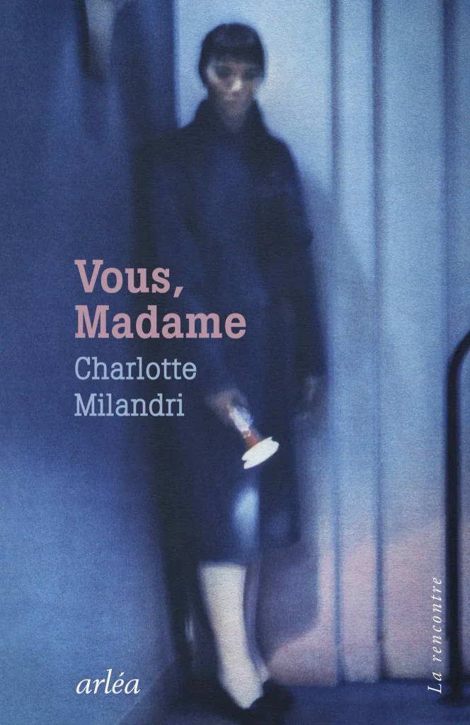 vous madame