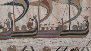 tapisserie de bayeux