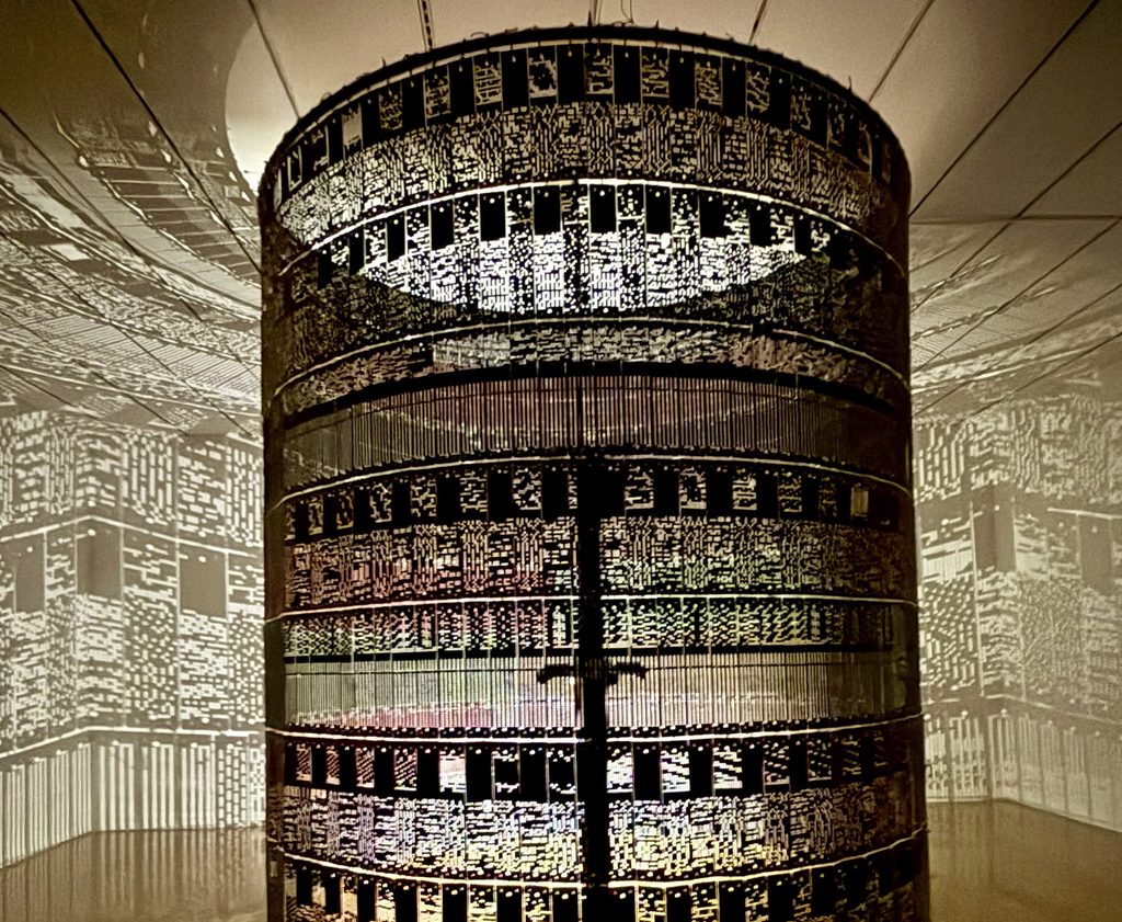 biennale de Lyon