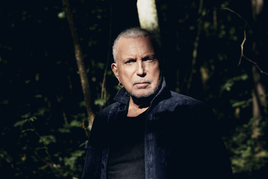 bernard lavilliers