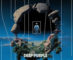 deep purple