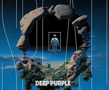 deep purple