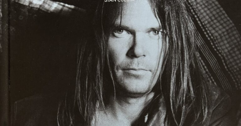 neil young