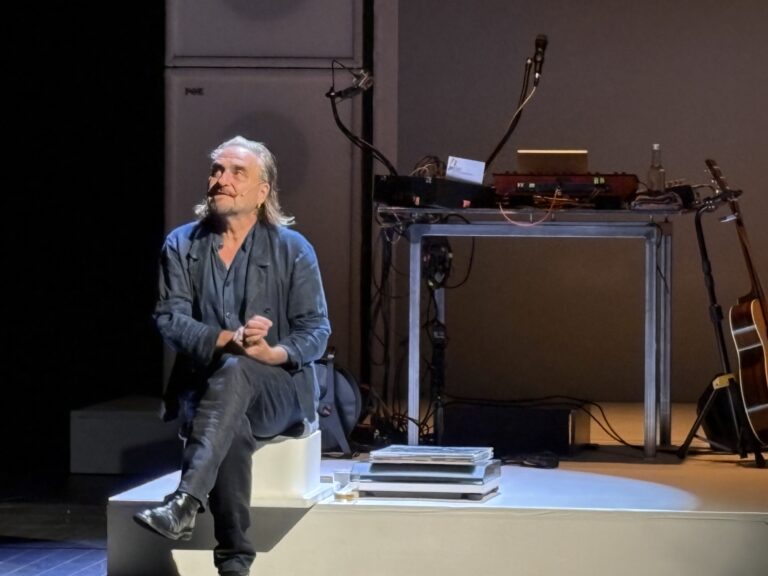 stephan eicher au rond-point