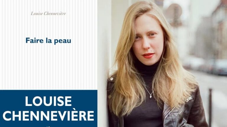 Louise Chenneviere