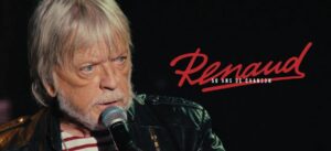 renaud 50 ans de chansons